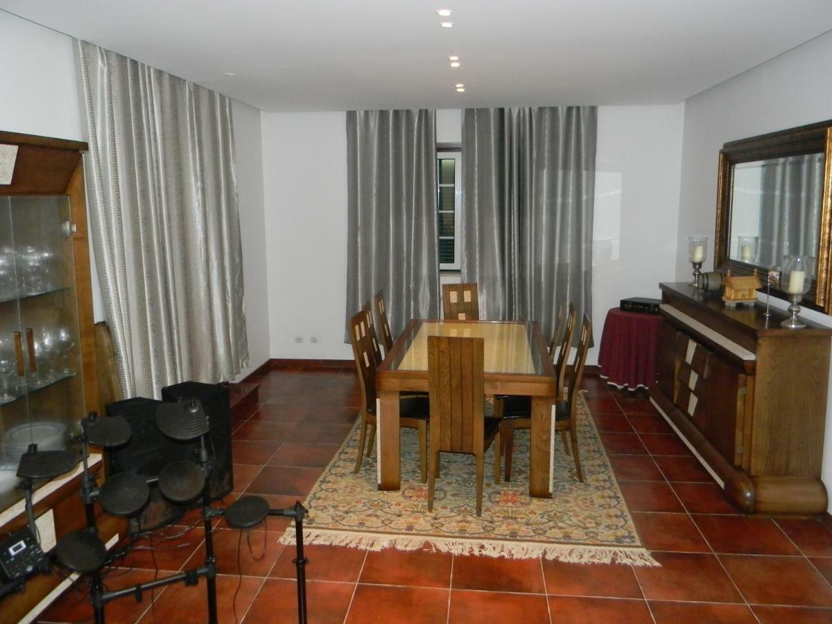 فندق Casa Estrada Da Guia فيانا دو كاستيلو المظهر الخارجي الصورة