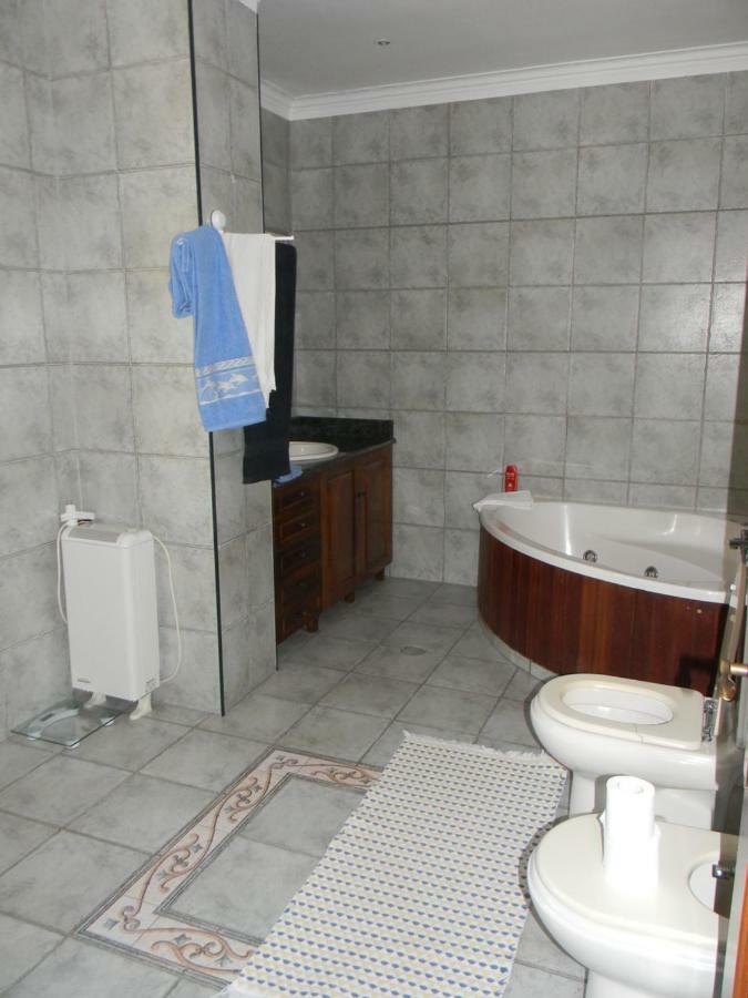 فندق Casa Estrada Da Guia فيانا دو كاستيلو المظهر الخارجي الصورة